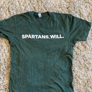Michigan State University T-Shirt